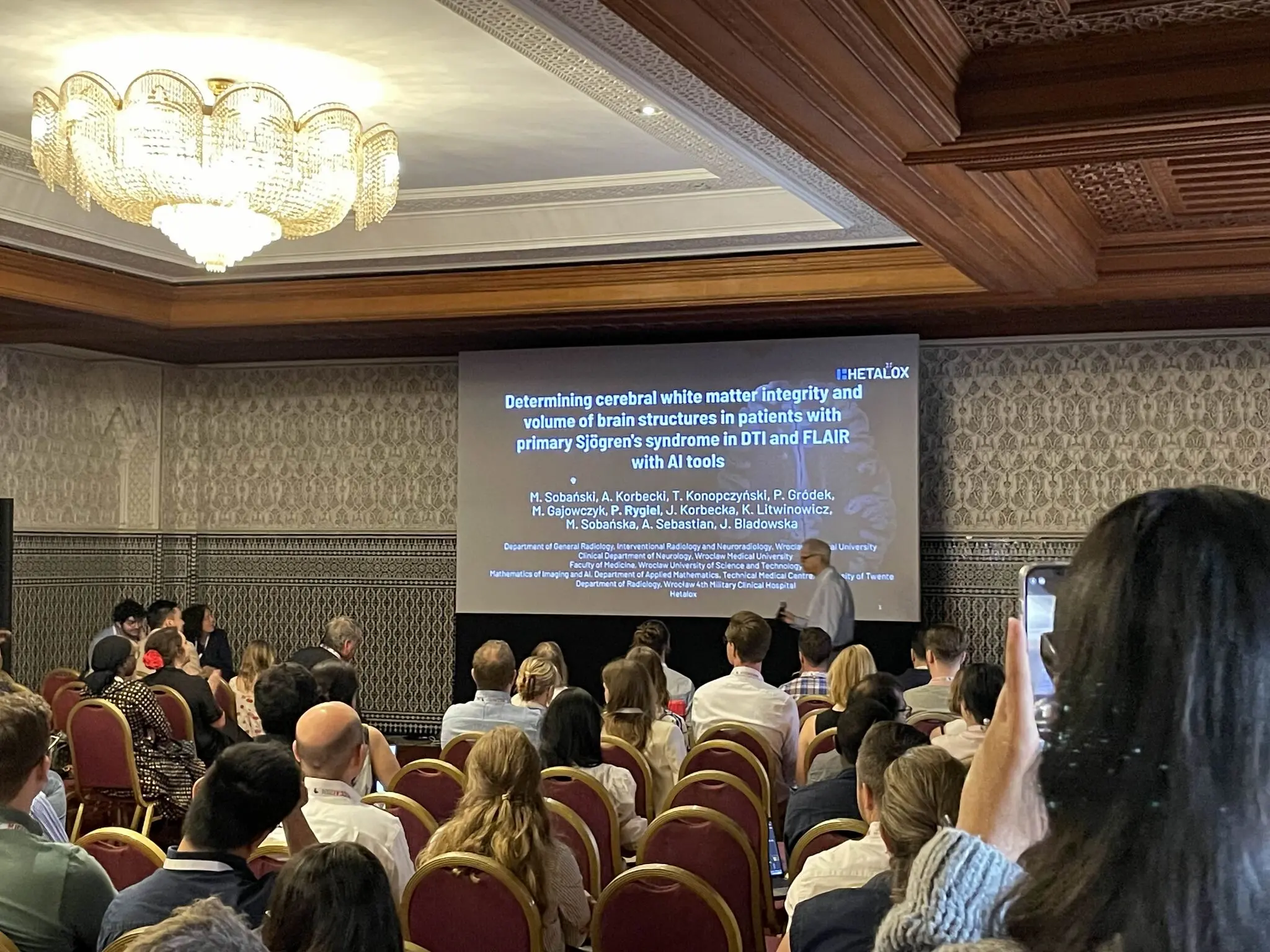 Our workshop at MICCAI 2024